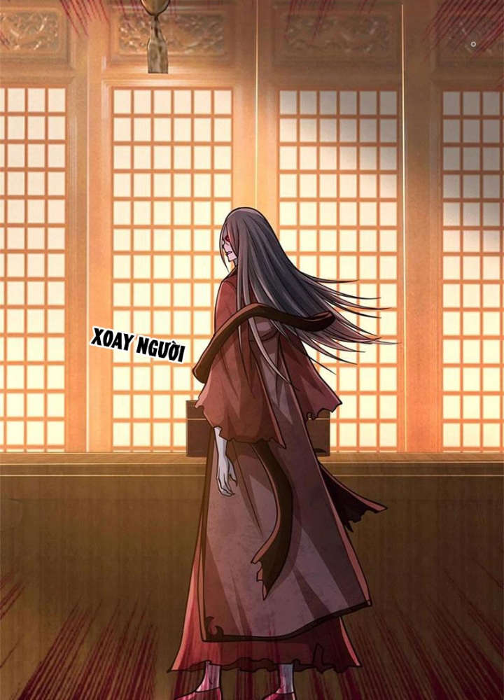 Tận thế thế giới Huyền Huyễn Ta Vô Địch Chapter 76 - Trang 2