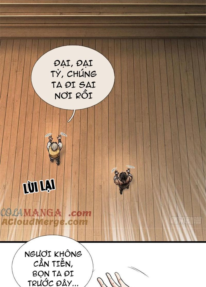 Tận thế thế giới Huyền Huyễn Ta Vô Địch Chapter 76 - Trang 2