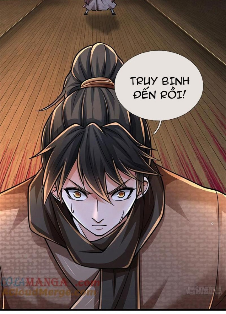 Tận thế thế giới Huyền Huyễn Ta Vô Địch Chapter 76 - Trang 2