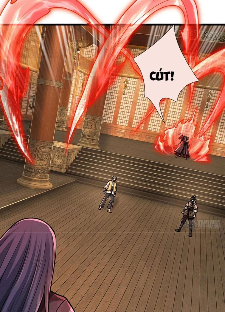 Tận thế thế giới Huyền Huyễn Ta Vô Địch Chapter 76 - Trang 2