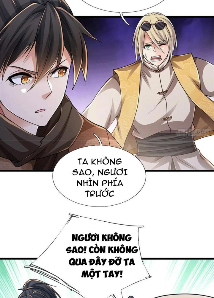 Tận thế thế giới Huyền Huyễn Ta Vô Địch Chapter 76 - Trang 2
