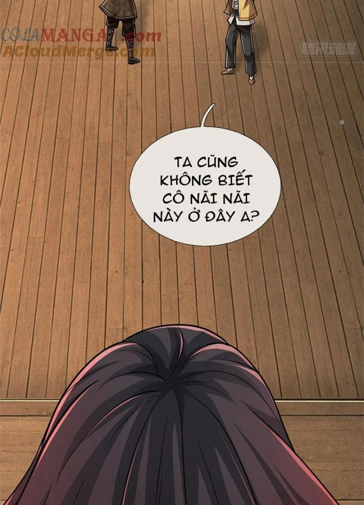 Tận thế thế giới Huyền Huyễn Ta Vô Địch Chapter 76 - Trang 2