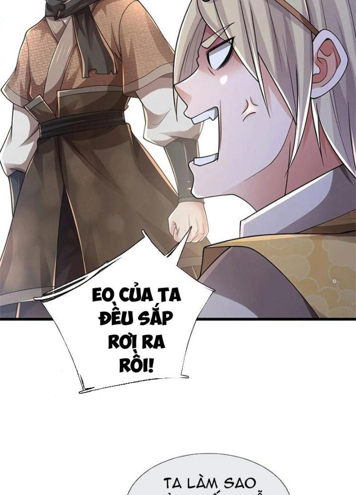 Tận thế thế giới Huyền Huyễn Ta Vô Địch Chapter 76 - Trang 2