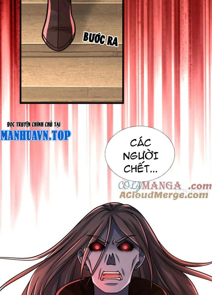 Tận thế thế giới Huyền Huyễn Ta Vô Địch Chapter 77 - Trang 2