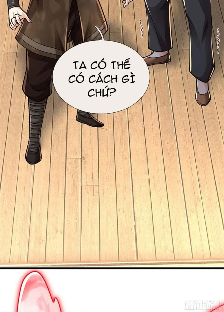 Tận thế thế giới Huyền Huyễn Ta Vô Địch Chapter 77 - Trang 2