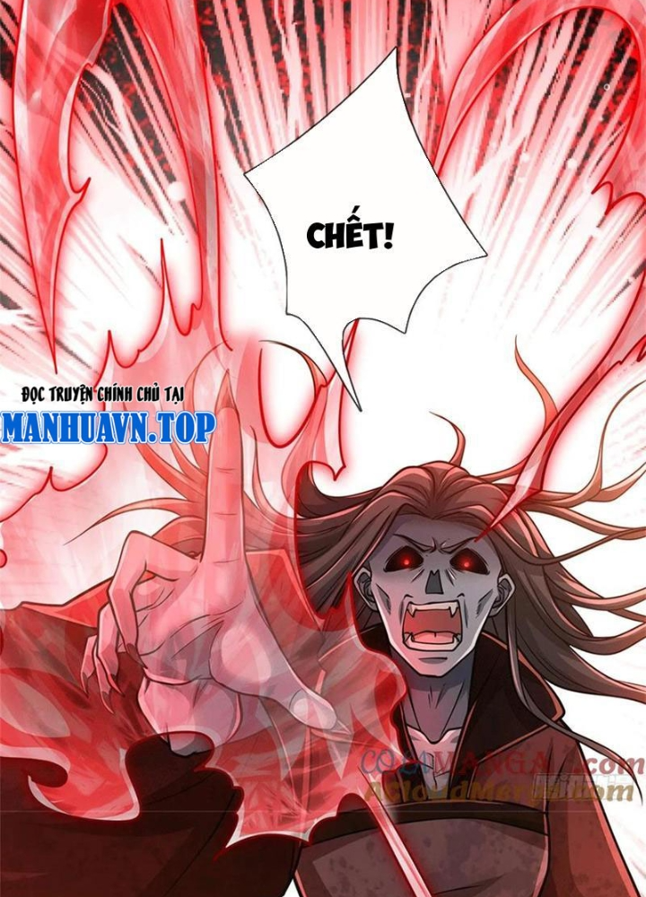 Tận thế thế giới Huyền Huyễn Ta Vô Địch Chapter 77 - Trang 2