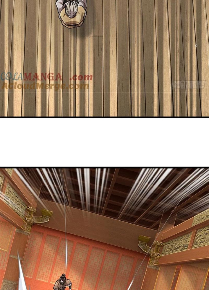 Tận thế thế giới Huyền Huyễn Ta Vô Địch Chapter 77 - Trang 2