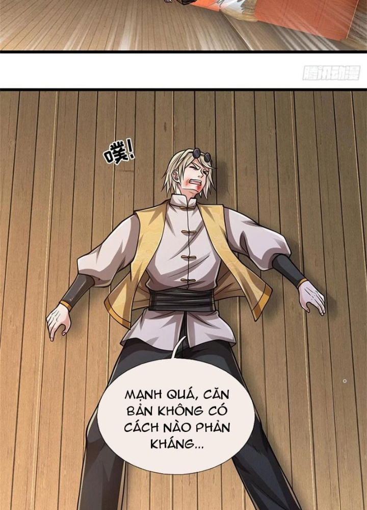 Tận thế thế giới Huyền Huyễn Ta Vô Địch Chapter 77 - Trang 2