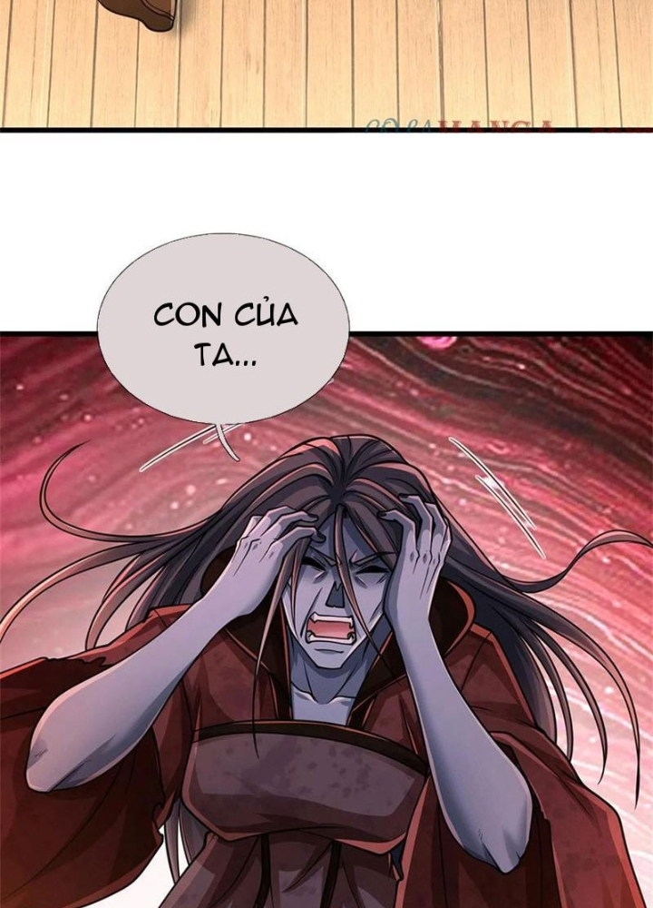 Tận thế thế giới Huyền Huyễn Ta Vô Địch Chapter 77 - Trang 2