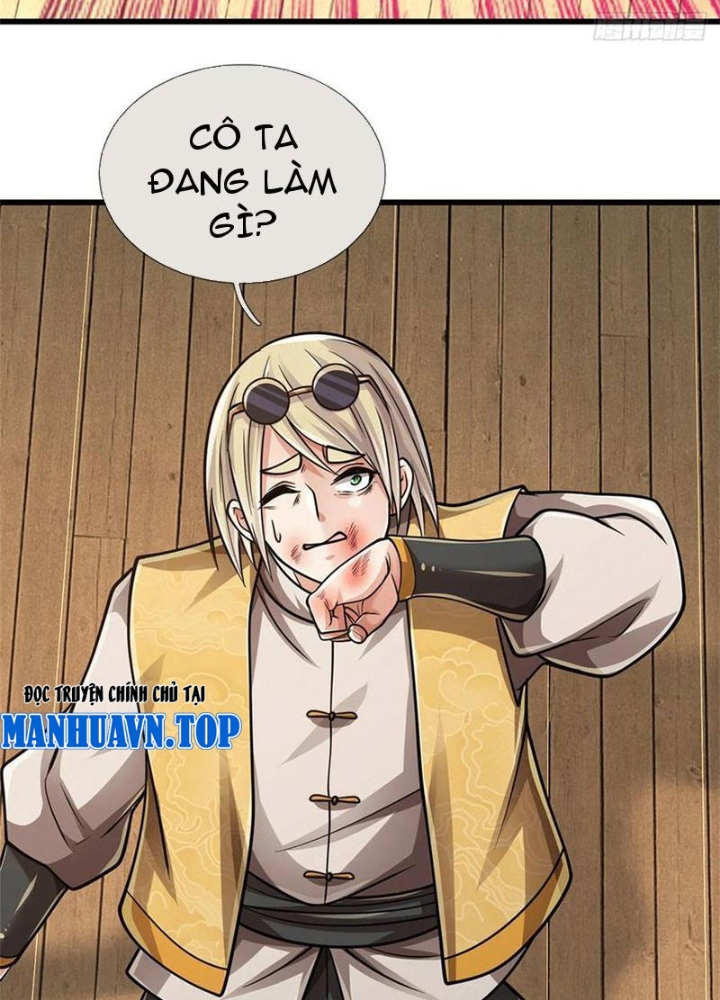 Tận thế thế giới Huyền Huyễn Ta Vô Địch Chapter 77 - Trang 2