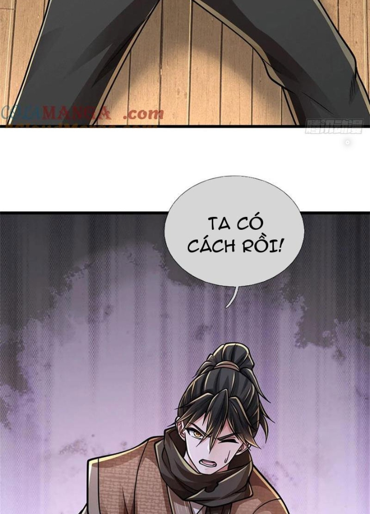 Tận thế thế giới Huyền Huyễn Ta Vô Địch Chapter 77 - Trang 2