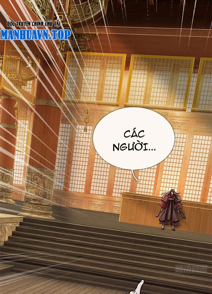 Tận thế thế giới Huyền Huyễn Ta Vô Địch Chapter 77 - Trang 2