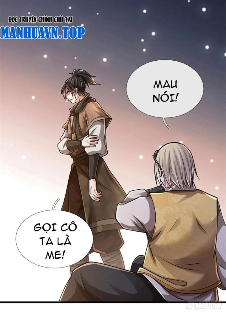 Tận thế thế giới Huyền Huyễn Ta Vô Địch Chapter 77 - Trang 2