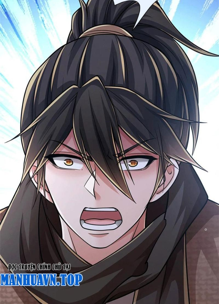 Tận thế thế giới Huyền Huyễn Ta Vô Địch Chapter 77 - Trang 2