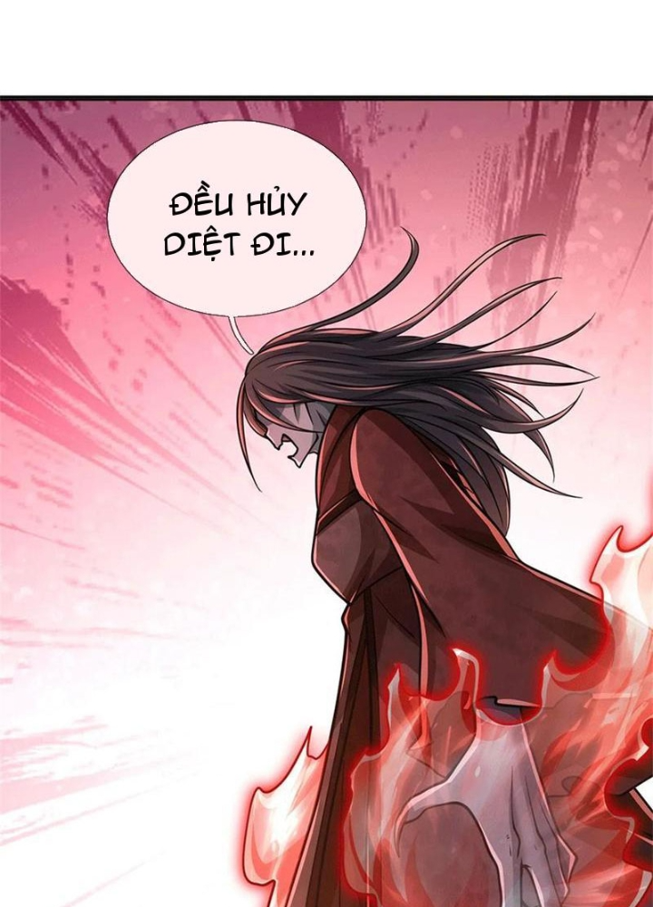 Tận thế thế giới Huyền Huyễn Ta Vô Địch Chapter 77 - Trang 2