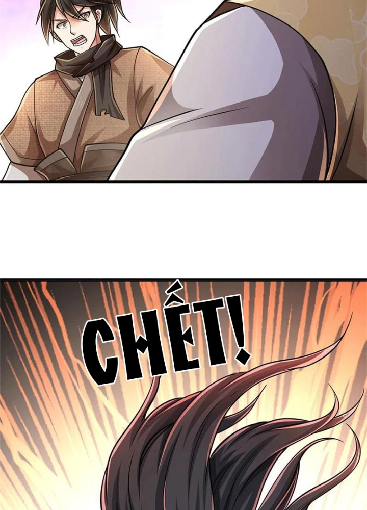 Tận thế thế giới Huyền Huyễn Ta Vô Địch Chapter 77 - Trang 2