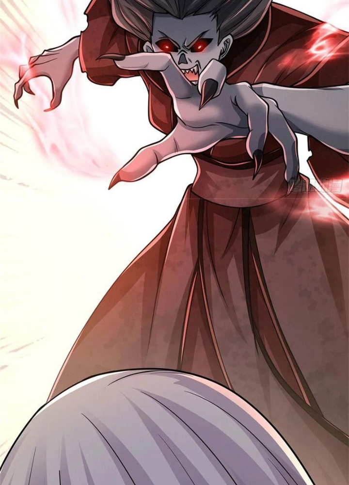 Tận thế thế giới Huyền Huyễn Ta Vô Địch Chapter 77 - Trang 2