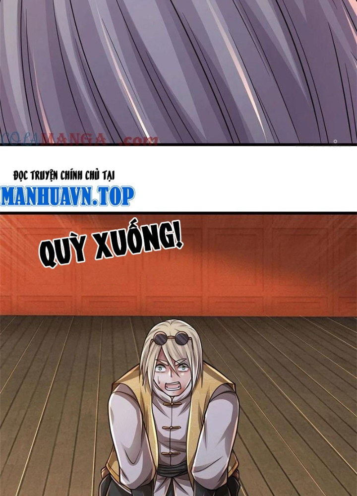 Tận thế thế giới Huyền Huyễn Ta Vô Địch Chapter 77 - Trang 2