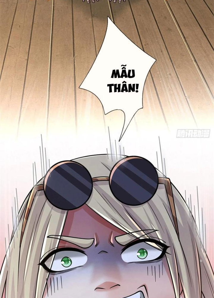 Tận thế thế giới Huyền Huyễn Ta Vô Địch Chapter 77 - Trang 2