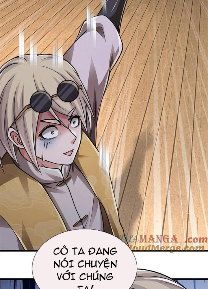 Tận thế thế giới Huyền Huyễn Ta Vô Địch Chapter 77 - Trang 2