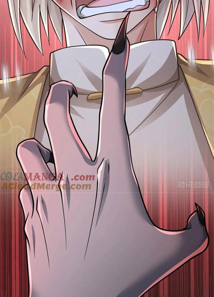 Tận thế thế giới Huyền Huyễn Ta Vô Địch Chapter 77 - Trang 2