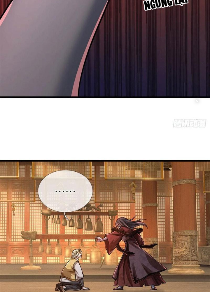 Tận thế thế giới Huyền Huyễn Ta Vô Địch Chapter 77 - Trang 2