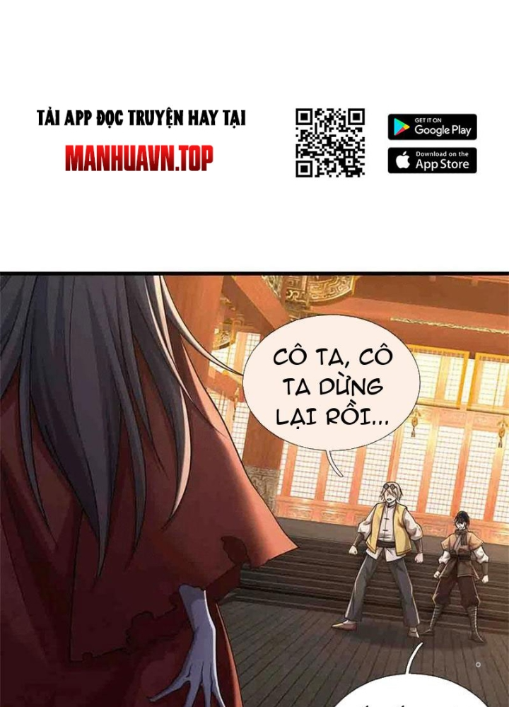 Tận thế thế giới Huyền Huyễn Ta Vô Địch Chapter 77 - Trang 2