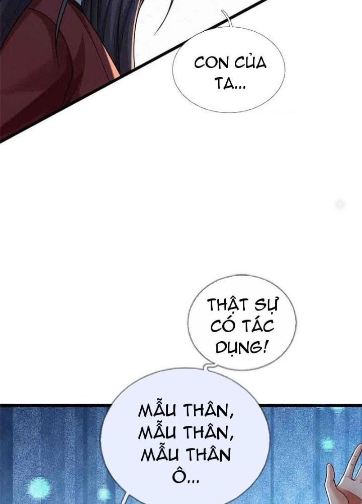 Tận thế thế giới Huyền Huyễn Ta Vô Địch Chapter 77 - Trang 2