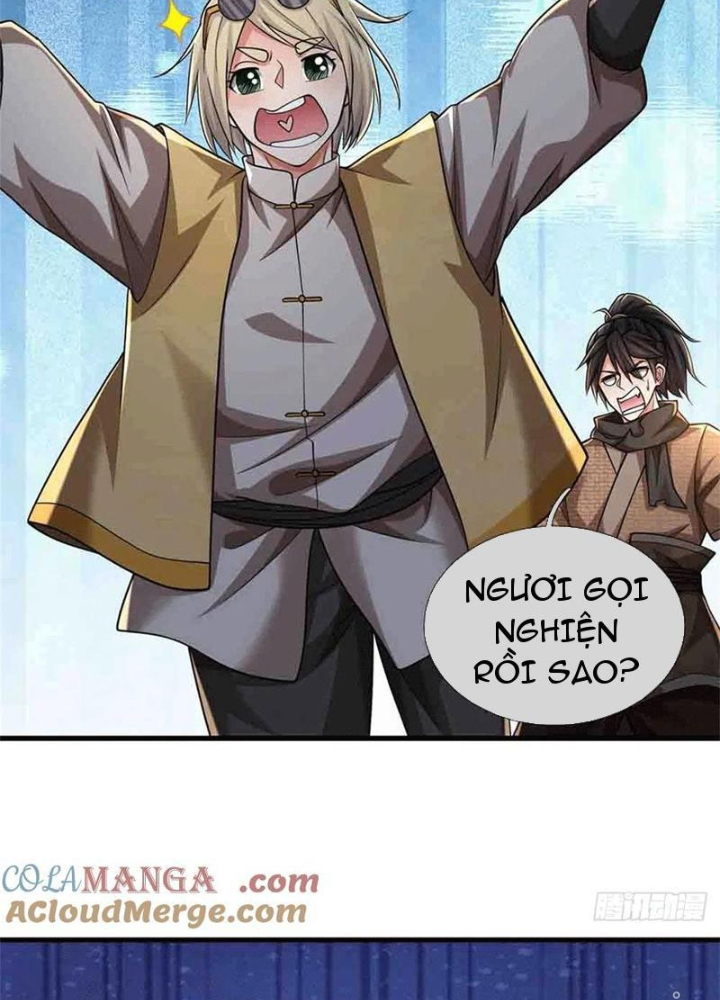 Tận thế thế giới Huyền Huyễn Ta Vô Địch Chapter 77 - Trang 2