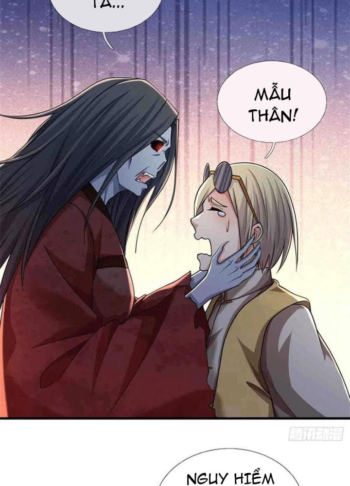 Tận thế thế giới Huyền Huyễn Ta Vô Địch Chapter 77 - Trang 2