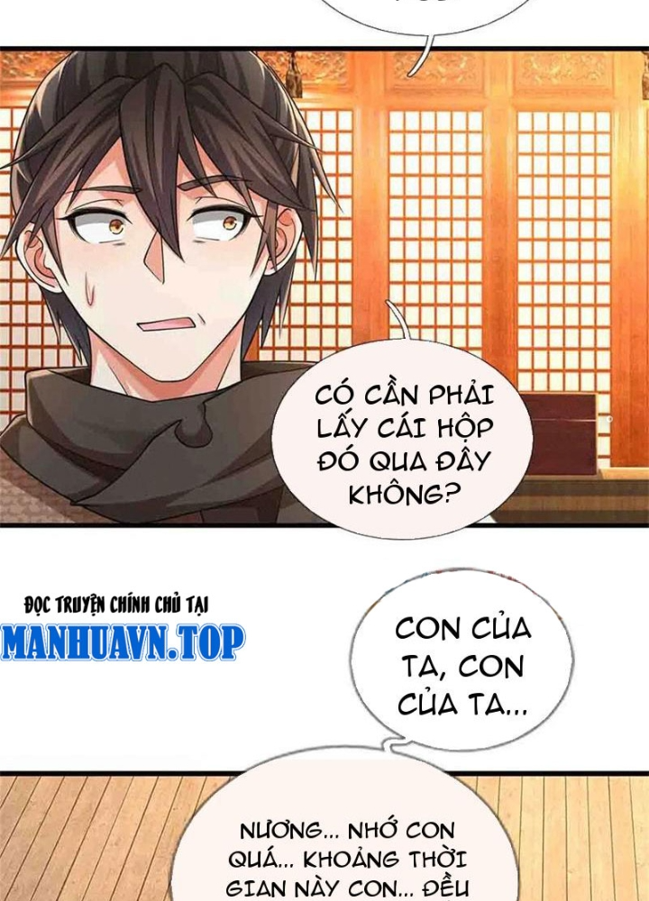 Tận thế thế giới Huyền Huyễn Ta Vô Địch Chapter 77 - Trang 2