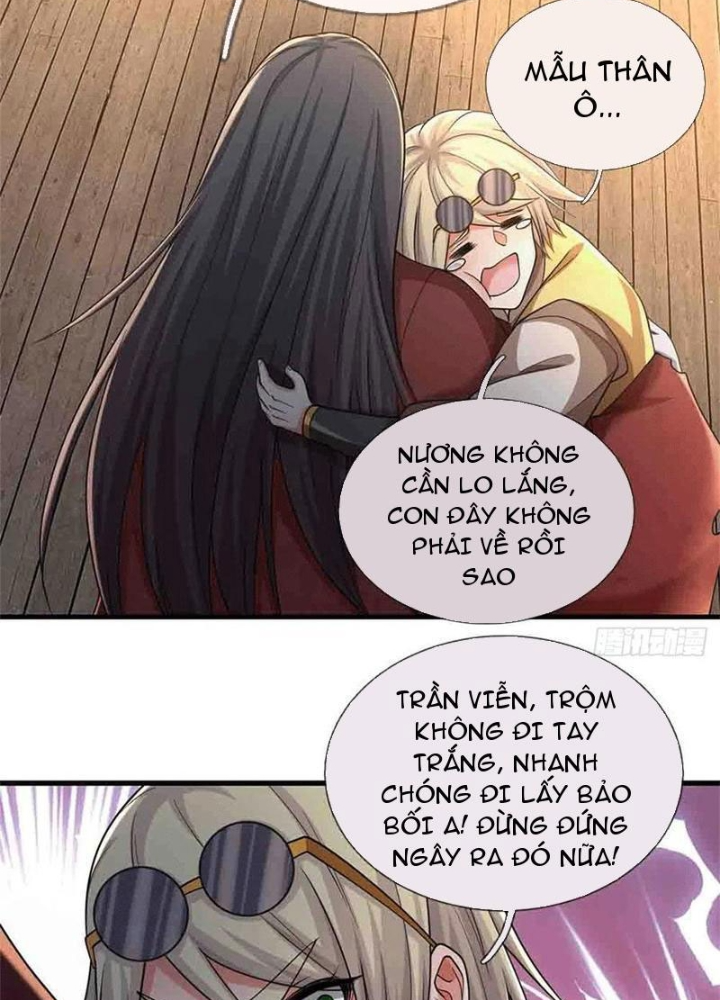 Tận thế thế giới Huyền Huyễn Ta Vô Địch Chapter 77 - Trang 2