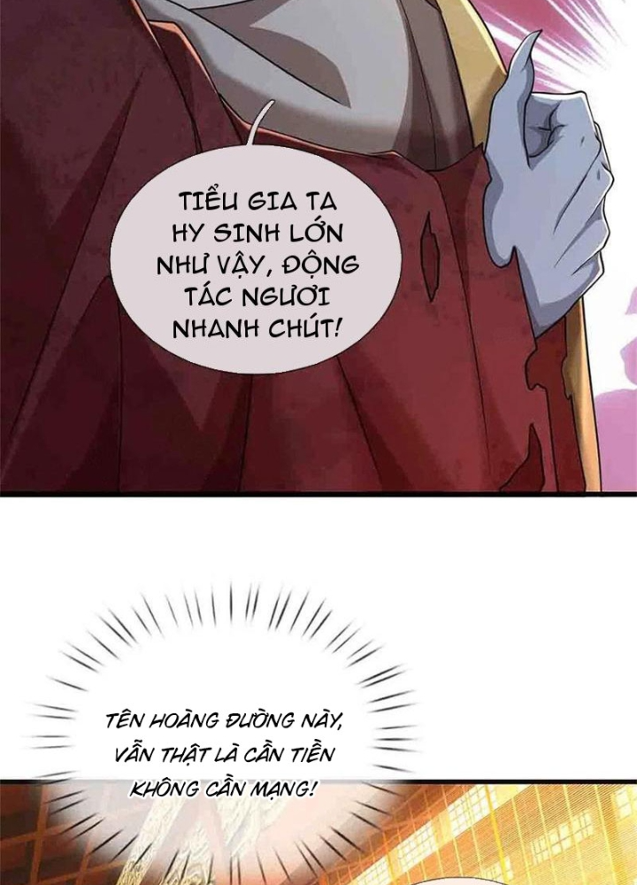 Tận thế thế giới Huyền Huyễn Ta Vô Địch Chapter 77 - Trang 2