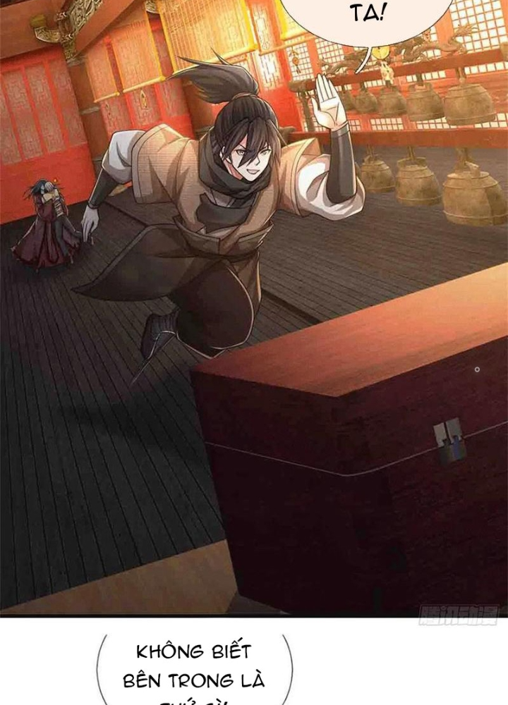 Tận thế thế giới Huyền Huyễn Ta Vô Địch Chapter 77 - Trang 2