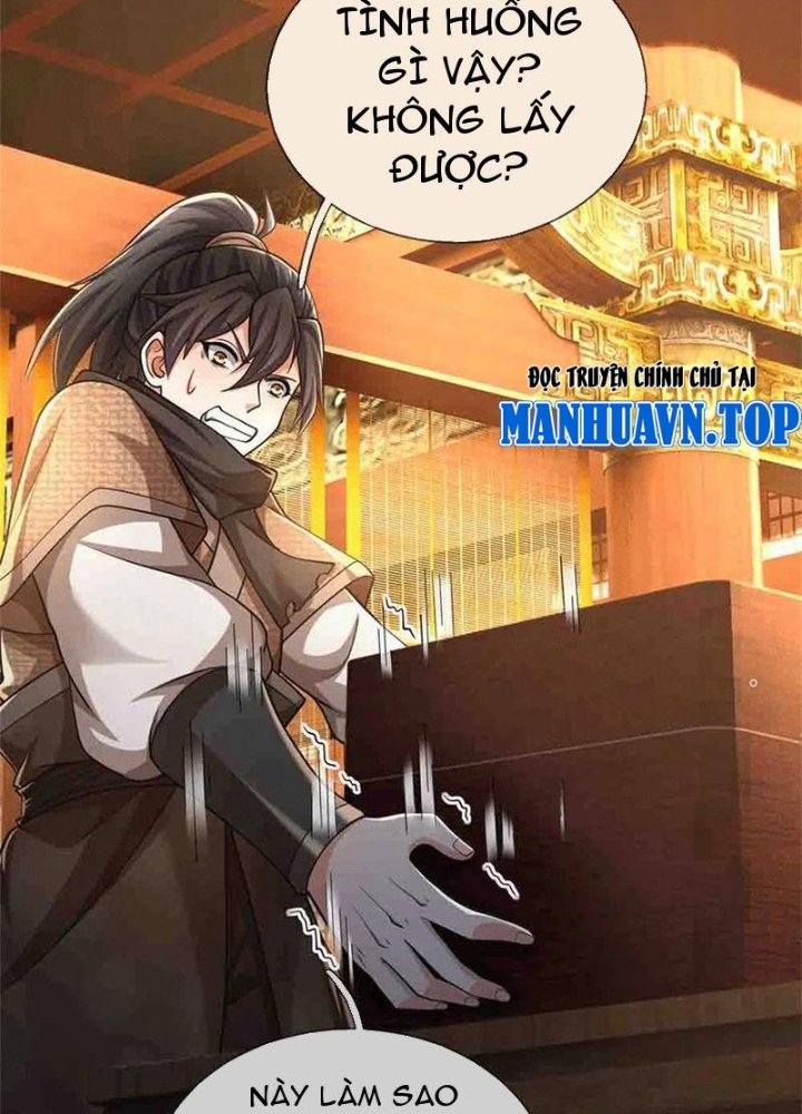 Tận thế thế giới Huyền Huyễn Ta Vô Địch Chapter 77 - Trang 2