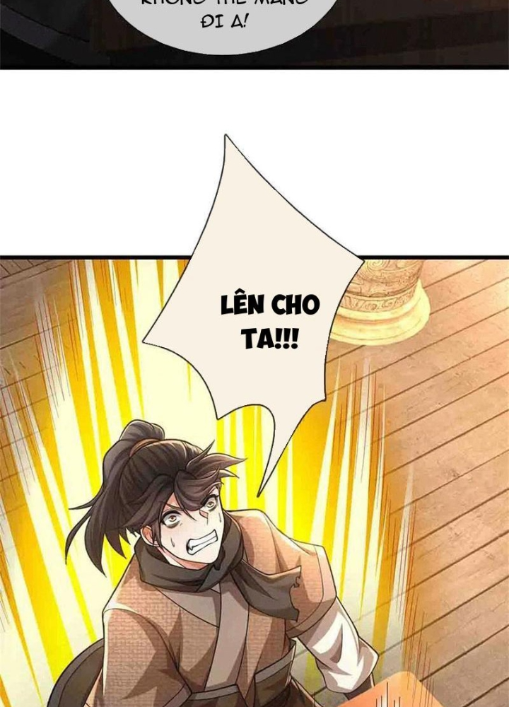 Tận thế thế giới Huyền Huyễn Ta Vô Địch Chapter 77 - Trang 2