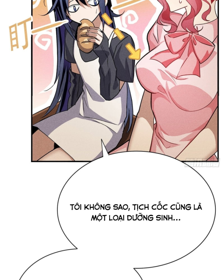 Dị Thú Của Ta Chỉ Có Trăm Triệu Điểm Cao Chapter 15 - Trang 2