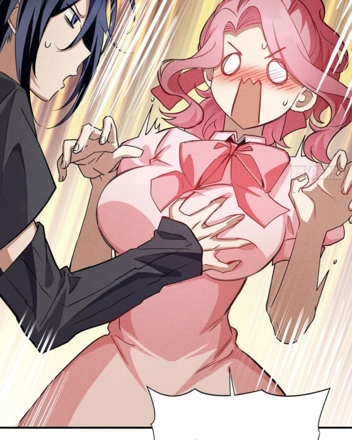 Dị Thú Của Ta Chỉ Có Trăm Triệu Điểm Cao Chapter 15 - Trang 2