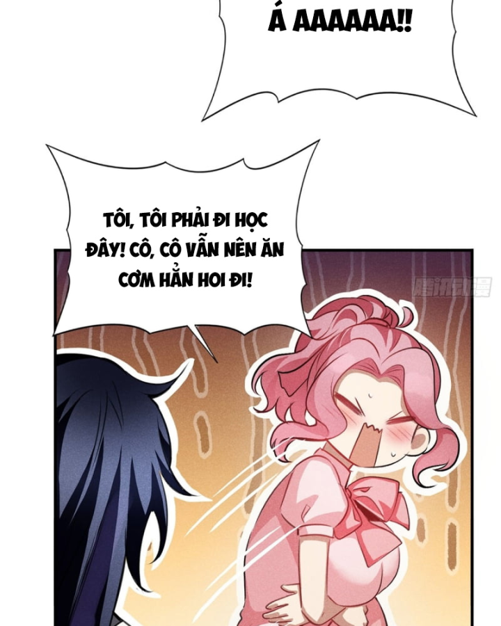 Dị Thú Của Ta Chỉ Có Trăm Triệu Điểm Cao Chapter 15 - Trang 2