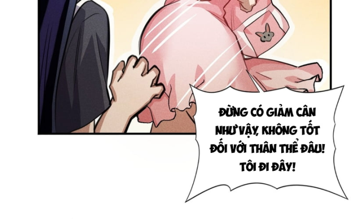 Dị Thú Của Ta Chỉ Có Trăm Triệu Điểm Cao Chapter 15 - Trang 2