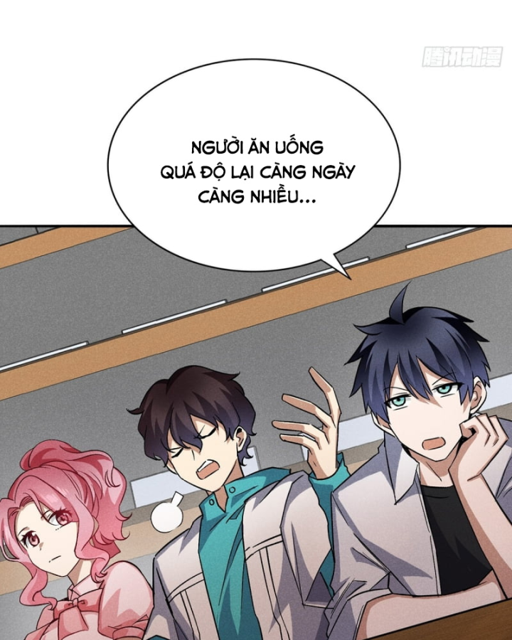 Dị Thú Của Ta Chỉ Có Trăm Triệu Điểm Cao Chapter 15 - Trang 2