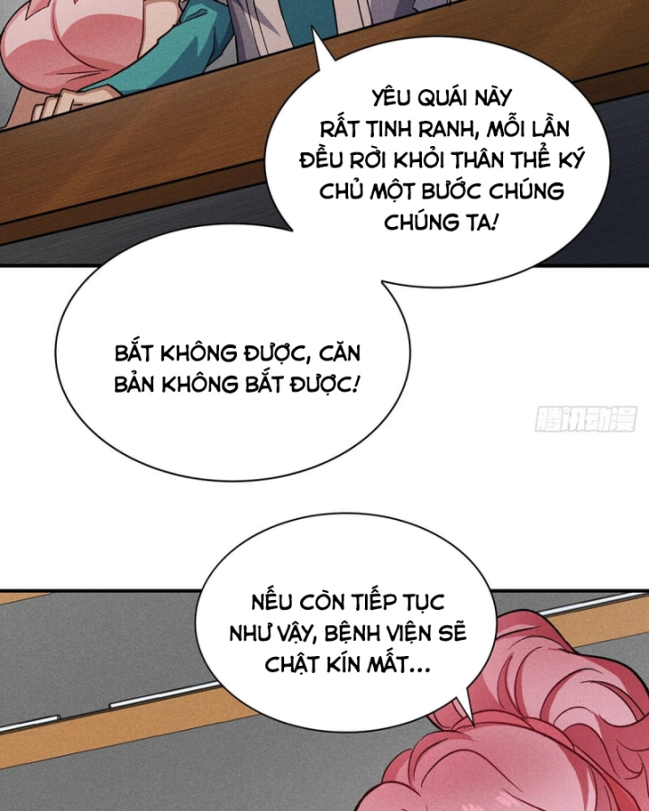 Dị Thú Của Ta Chỉ Có Trăm Triệu Điểm Cao Chapter 15 - Trang 2