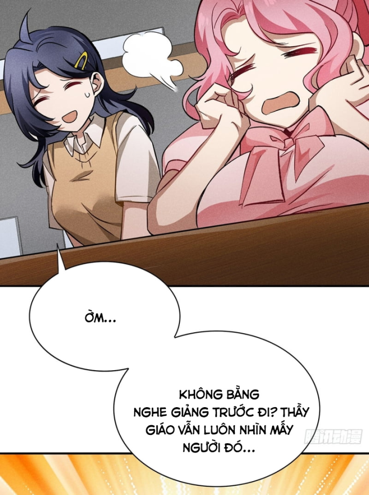 Dị Thú Của Ta Chỉ Có Trăm Triệu Điểm Cao Chapter 15 - Trang 2