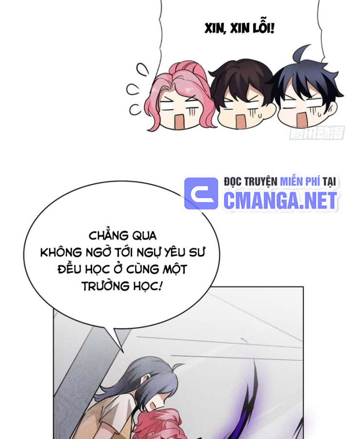 Dị Thú Của Ta Chỉ Có Trăm Triệu Điểm Cao Chapter 15 - Trang 2