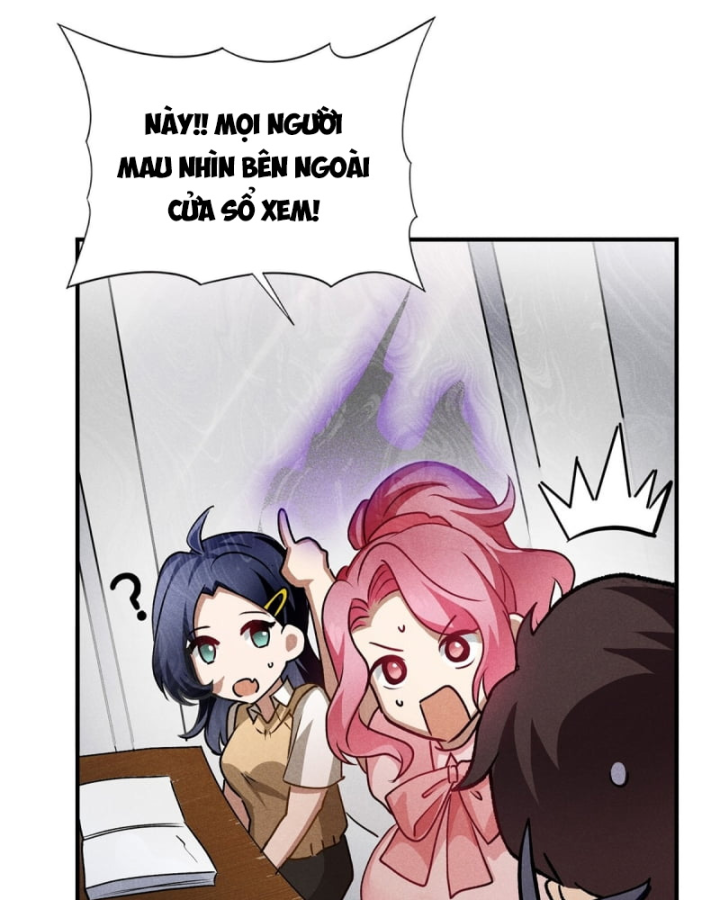 Dị Thú Của Ta Chỉ Có Trăm Triệu Điểm Cao Chapter 15 - Trang 2