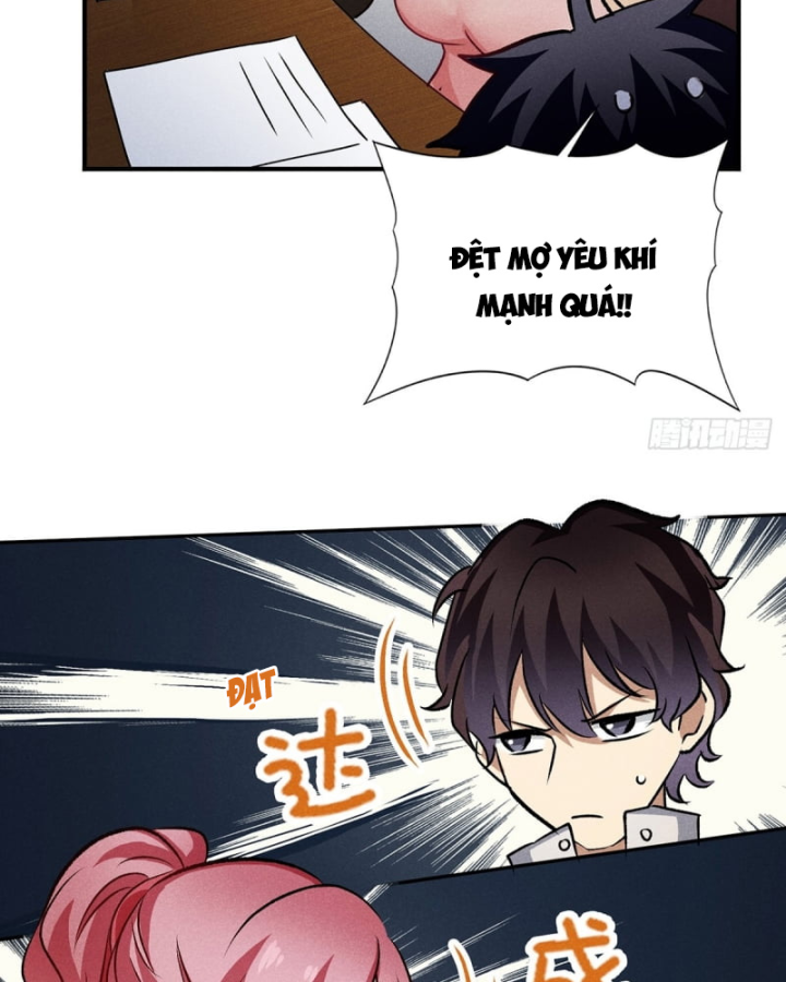 Dị Thú Của Ta Chỉ Có Trăm Triệu Điểm Cao Chapter 15 - Trang 2