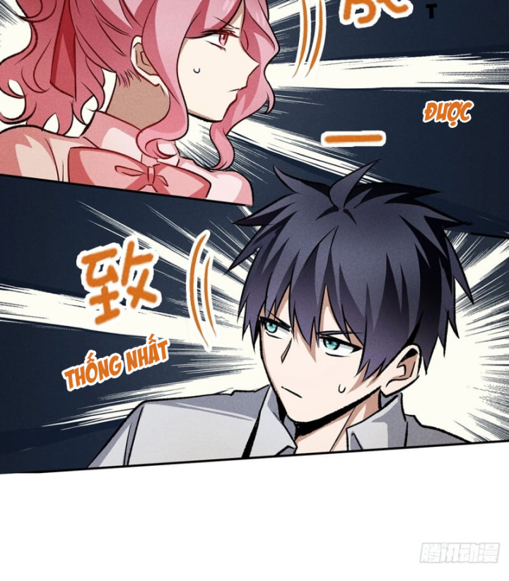 Dị Thú Của Ta Chỉ Có Trăm Triệu Điểm Cao Chapter 15 - Trang 2