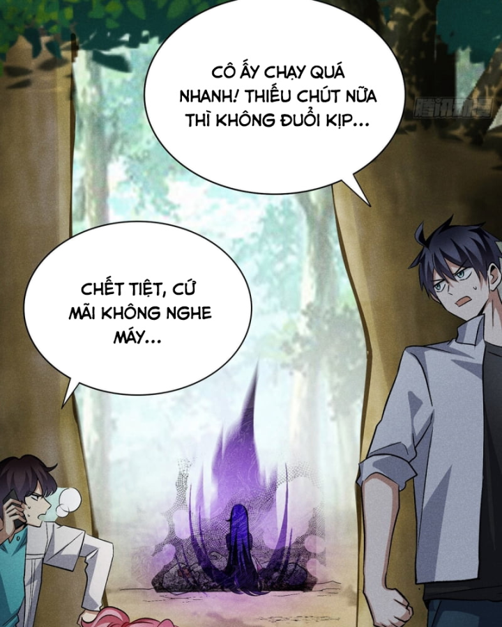 Dị Thú Của Ta Chỉ Có Trăm Triệu Điểm Cao Chapter 15 - Trang 2