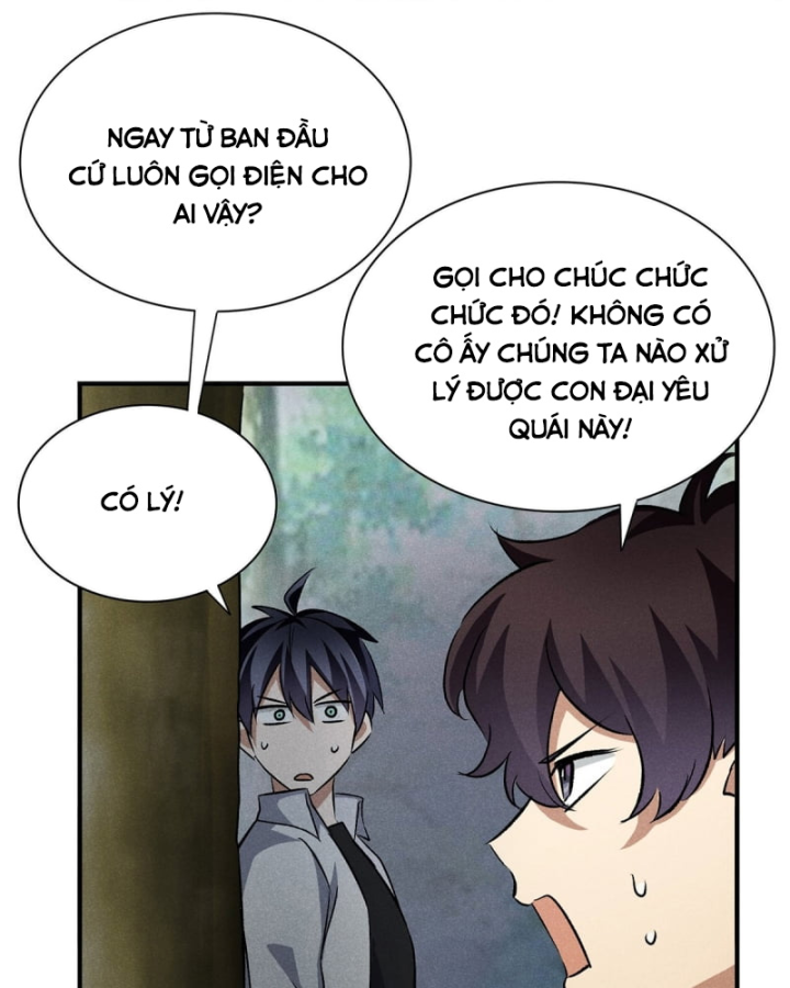 Dị Thú Của Ta Chỉ Có Trăm Triệu Điểm Cao Chapter 15 - Trang 2