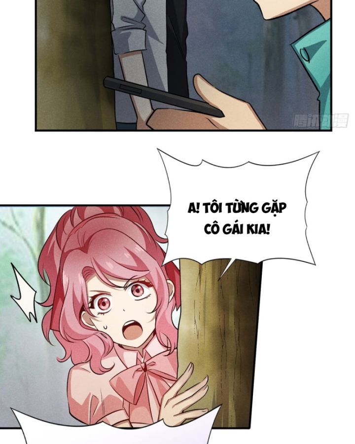 Dị Thú Của Ta Chỉ Có Trăm Triệu Điểm Cao Chapter 15 - Trang 2